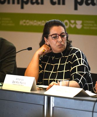 Amanda Del Río Murillo